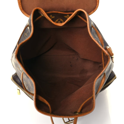 Louis Vuitton Monogram Bosphore Backpack 5 of 19