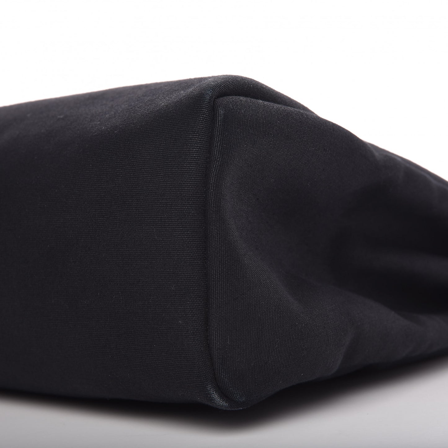 Toile Vache Calfskin Herbag 39 MM Black