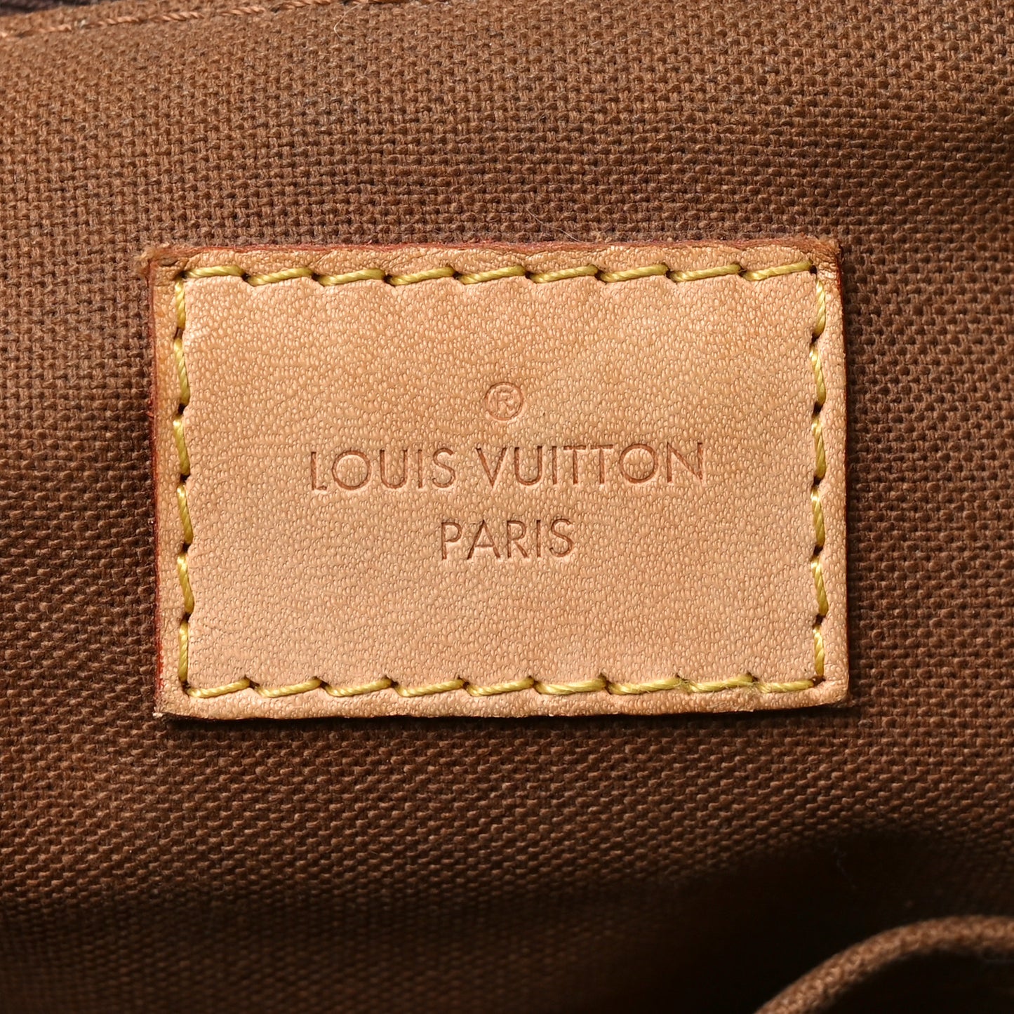 Monogram Palermo PM