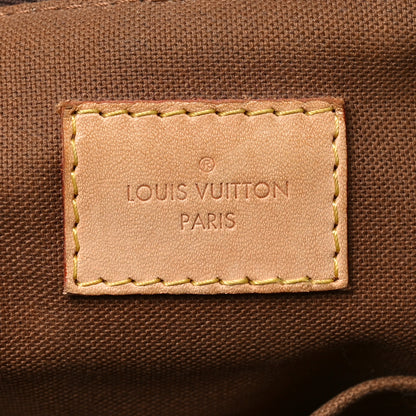 Louis Vuitton Monogram Palermo PM 6 of 10