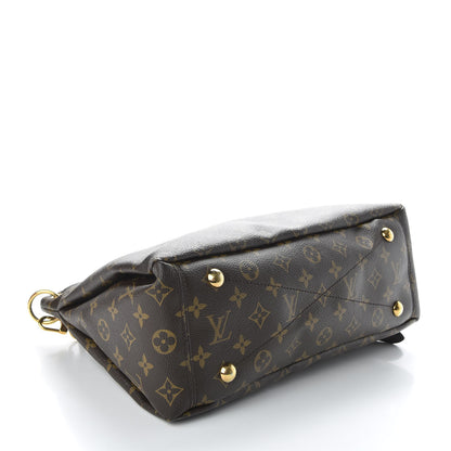 Louis Vuitton Monogram Pallas Havane 4 of 11