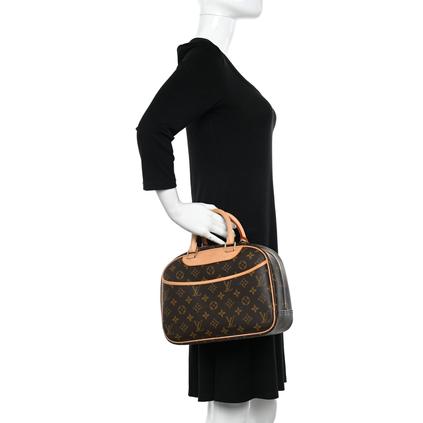 Monogram Trouville