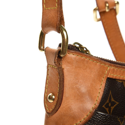 Louis Vuitton Monogram Odeon PM 8 of 16