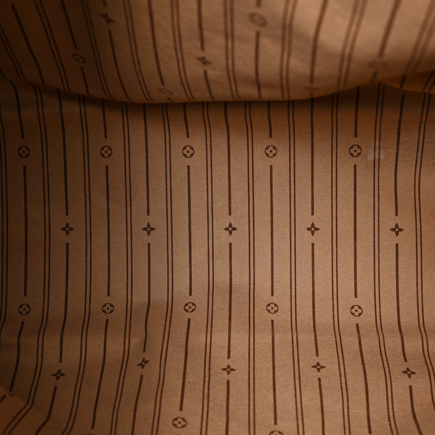 Louis Vuitton Monogram Delightful GM 5 of 10