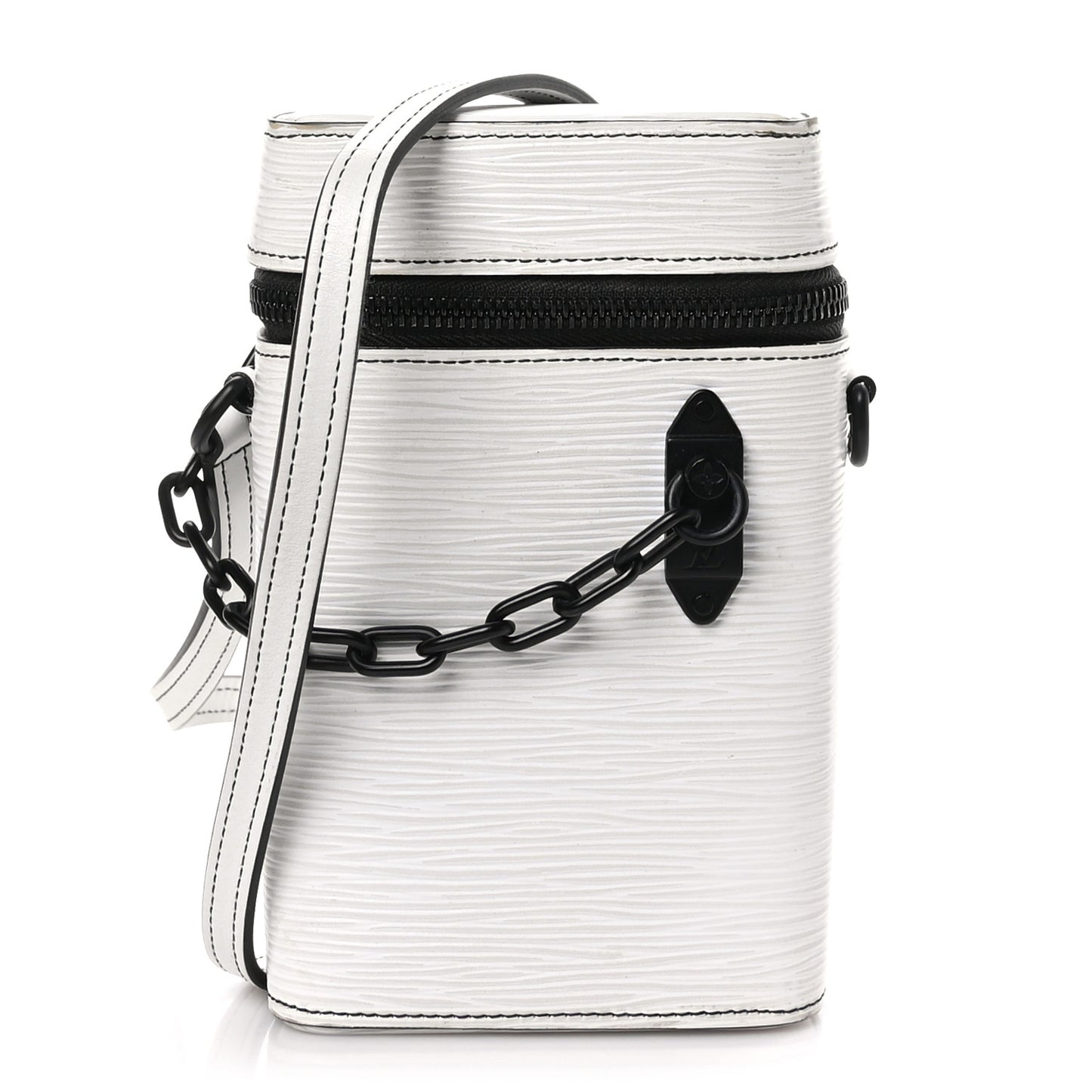Epi Phone Box White