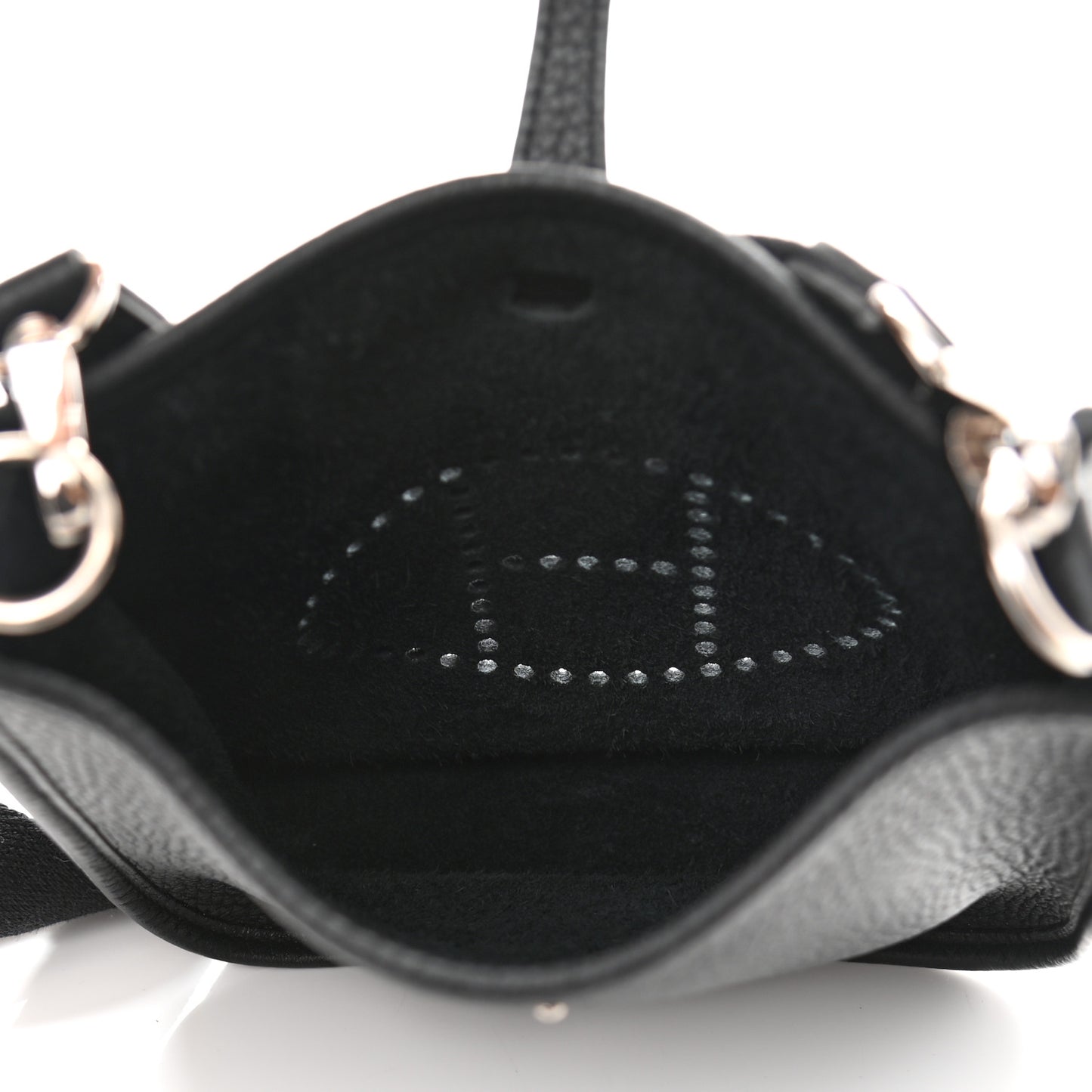 Taurillon Clemence Evelyne TPM Black