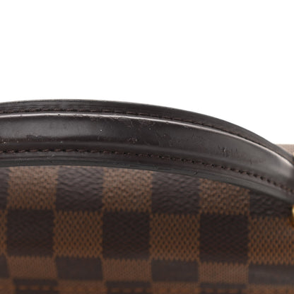 Louis Vuitton Damier Ebene Croisette 11 of 15