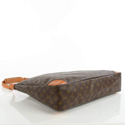 Louis Vuitton Monogram Boulogne 50 4 of 11