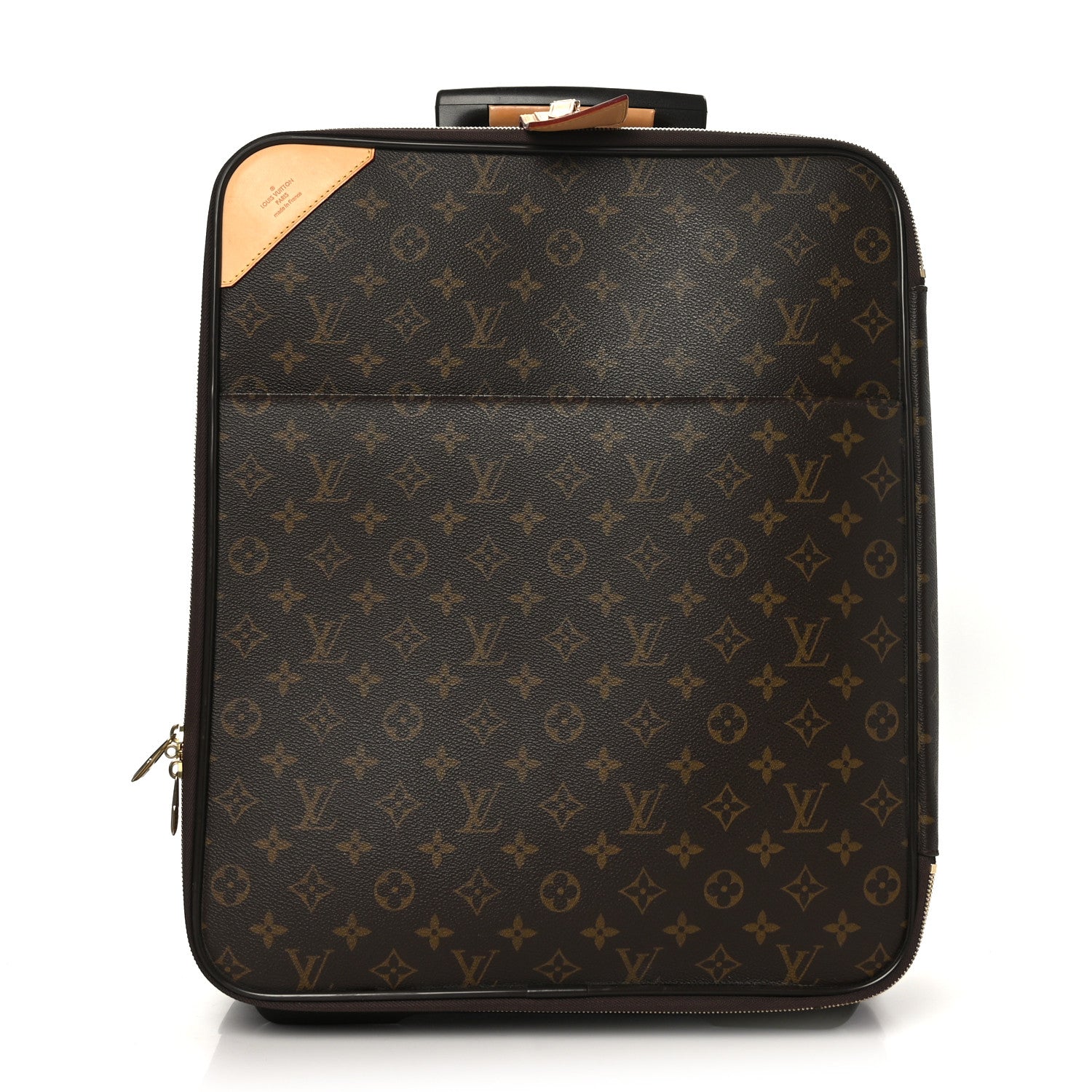 Louis Vuitton Monogram Pegase 45 1 of 16
