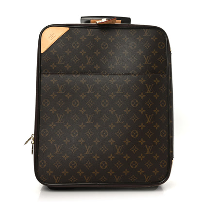 Louis Vuitton Monogram Pegase 45 1 of 16