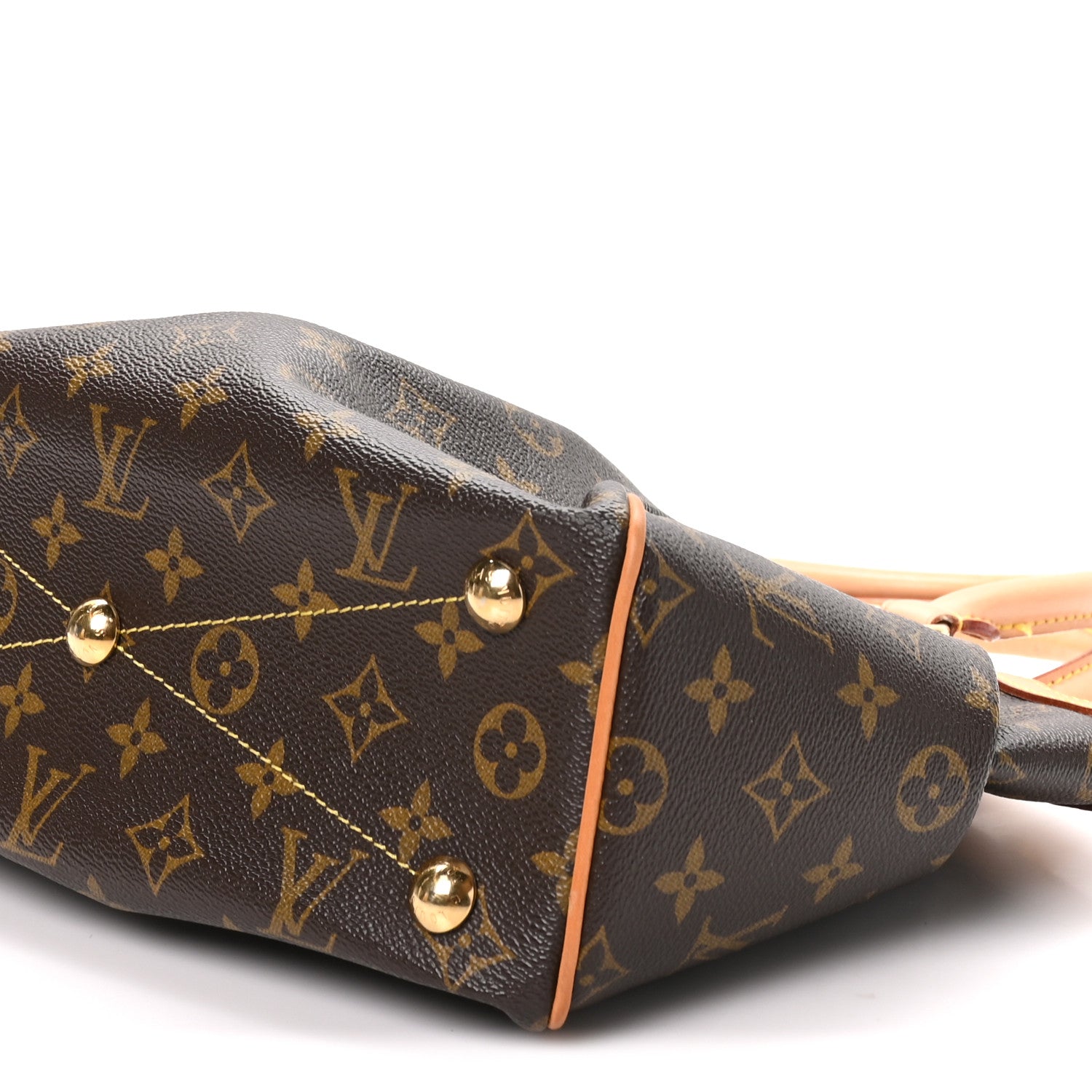 Louis Vuitton Monogram Tivoli PM 9 of 10