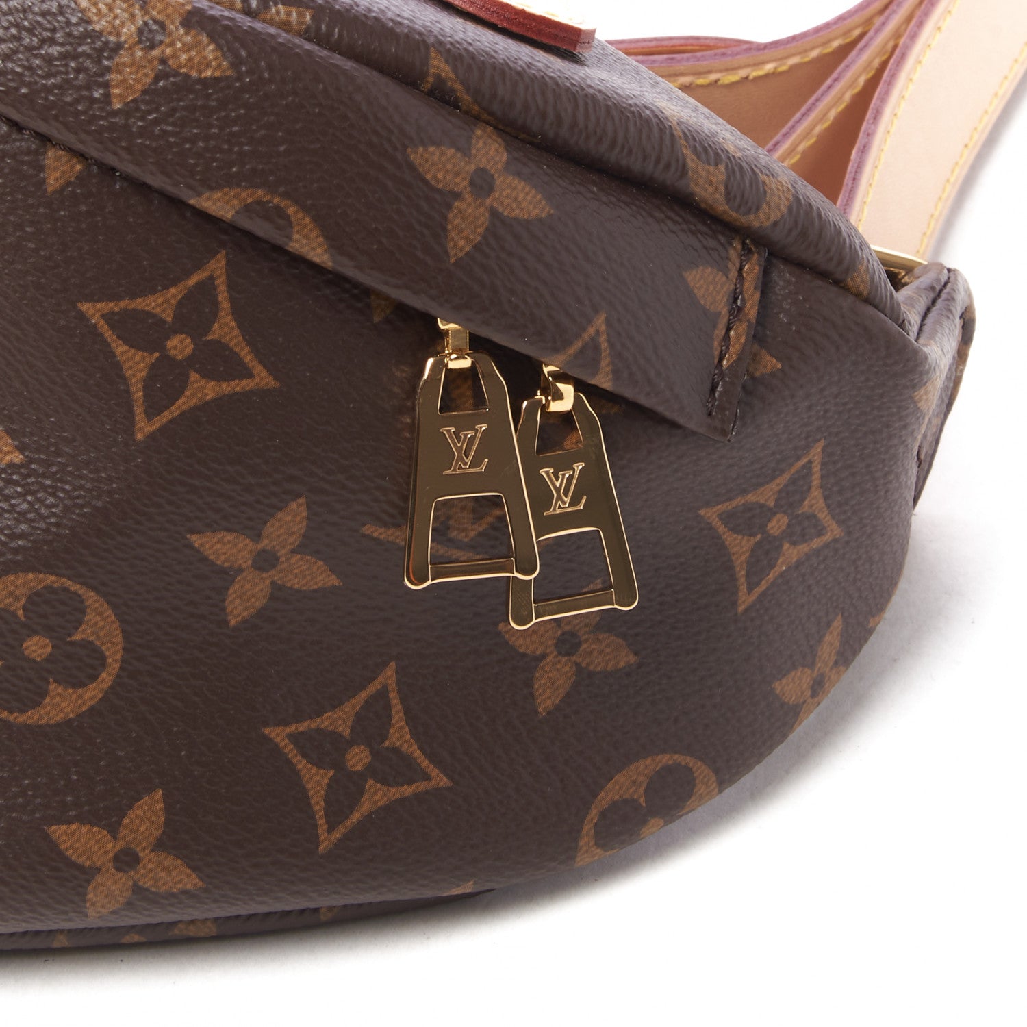Louis Vuitton Monogram Bumbag 4 of 10