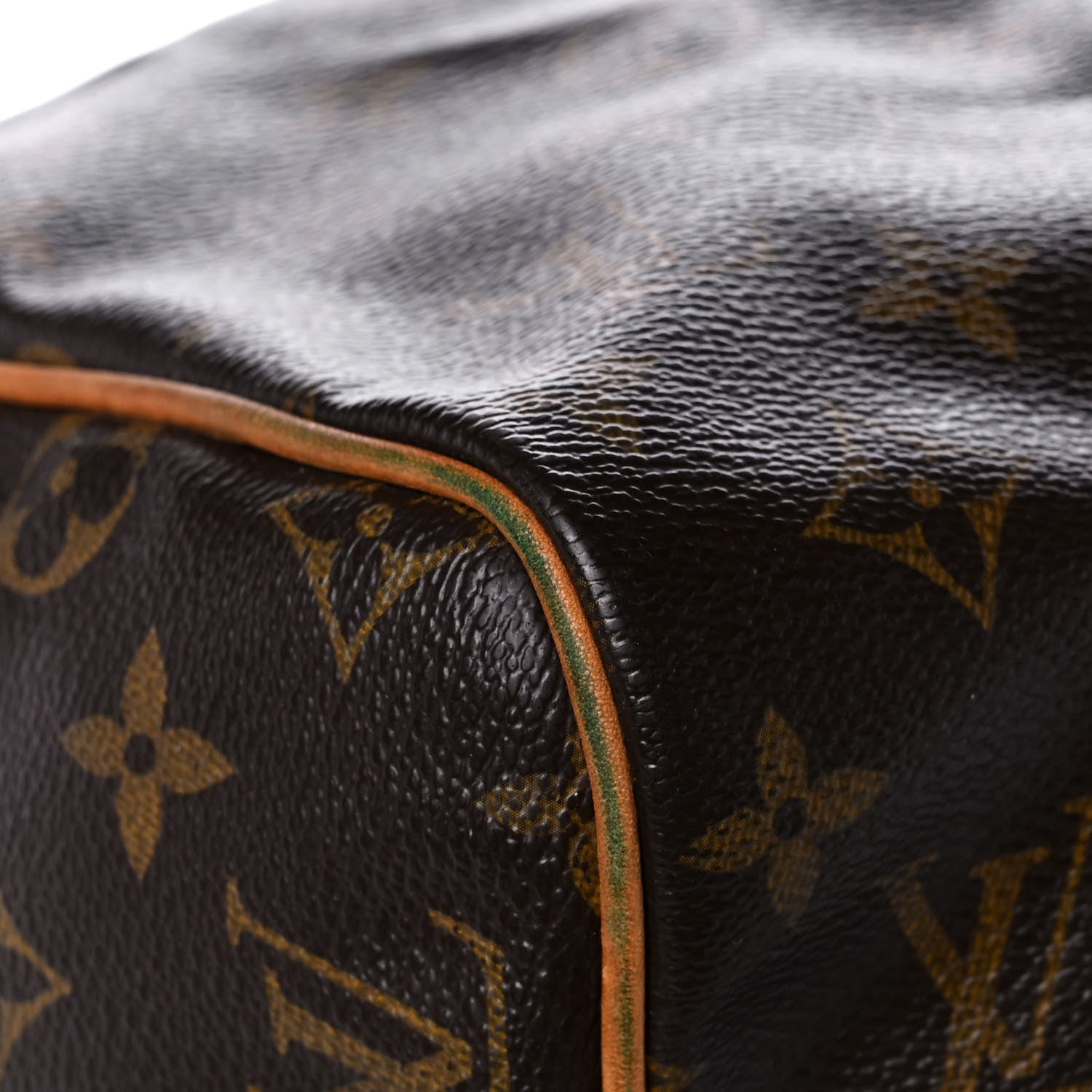 Louis Vuitton Monogram Speedy 30 6 of 13