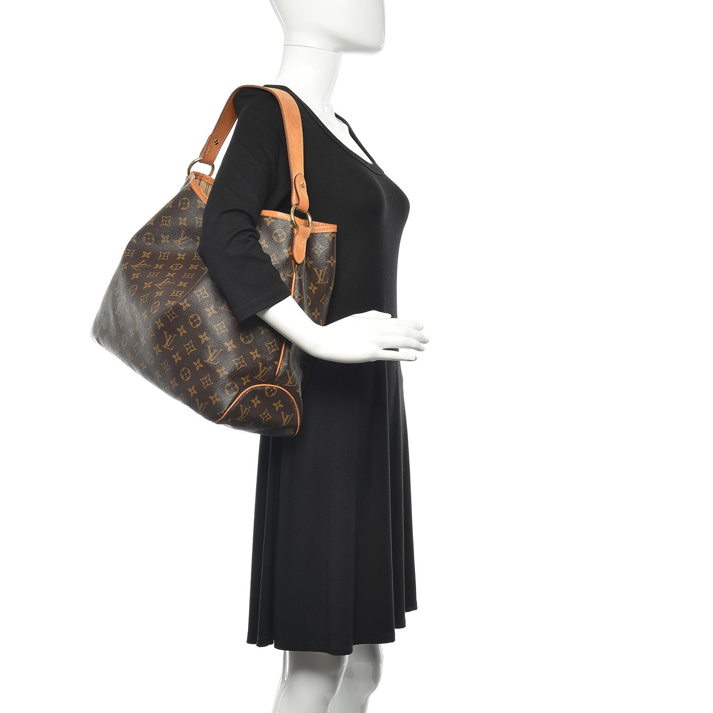 Monogram Delightful MM