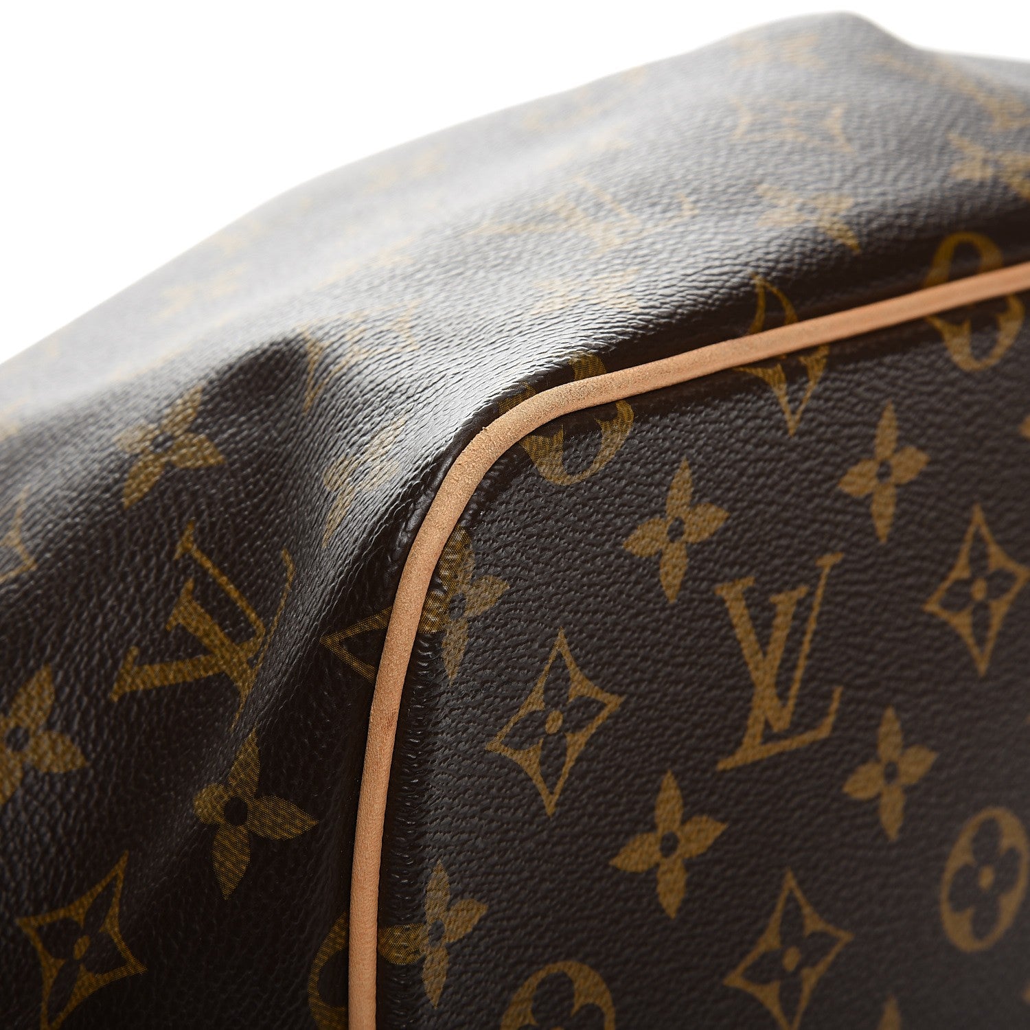 Louis Vuitton Monogram Palermo PM 9 of 12