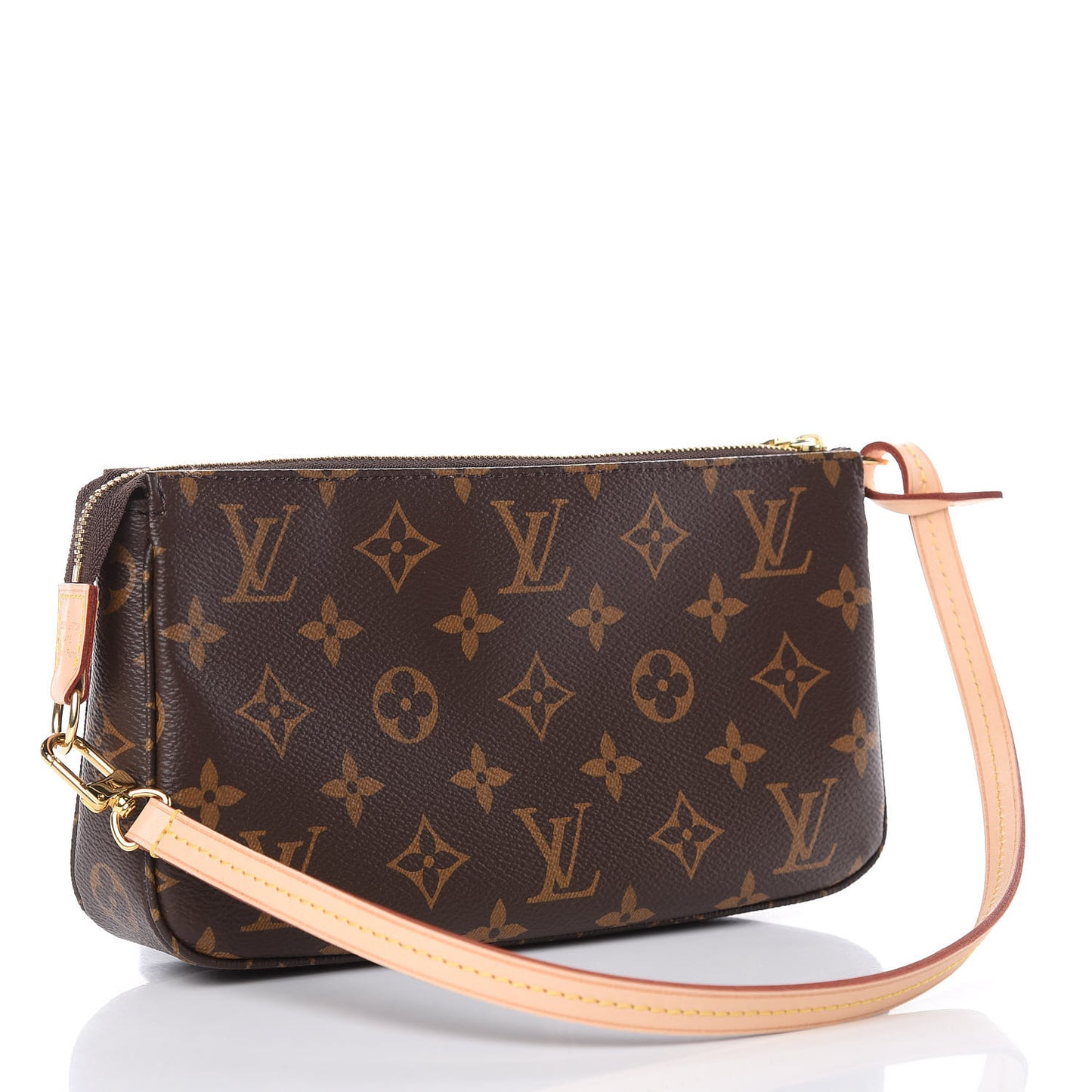 Monogram Pochette Accessories NM