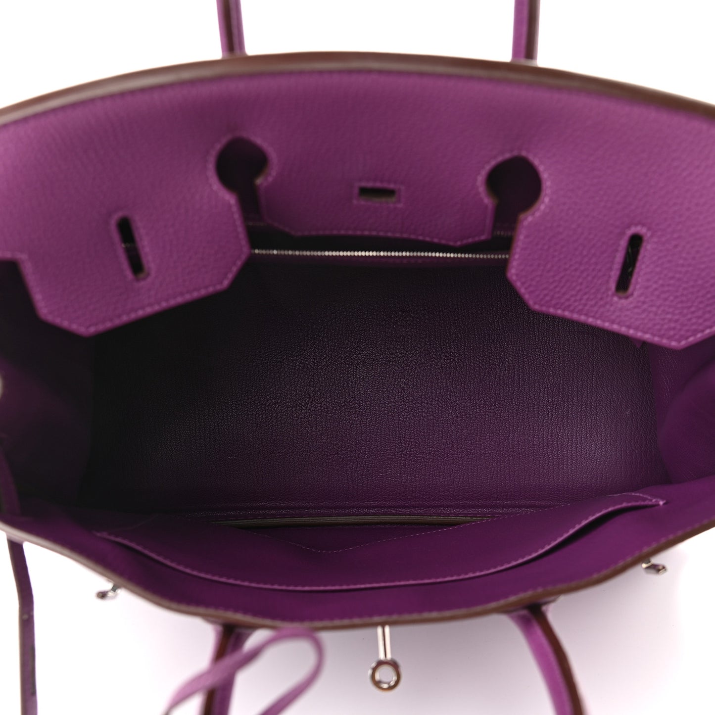 Togo Birkin 35 Anemone