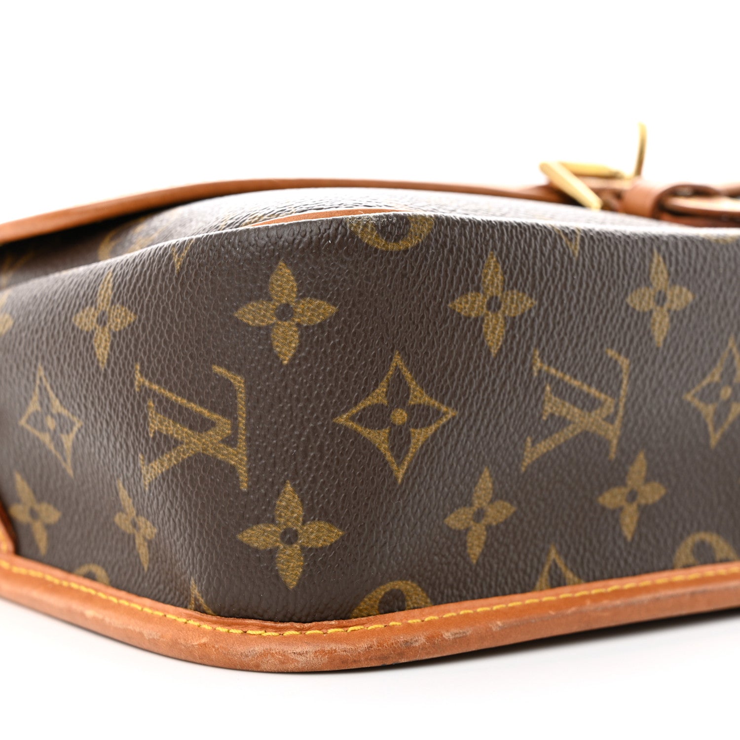 Louis Vuitton Monogram Sologne 8 of 12