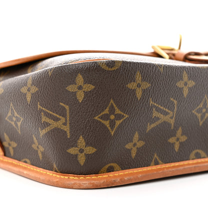 Louis Vuitton Monogram Sologne 8 of 12