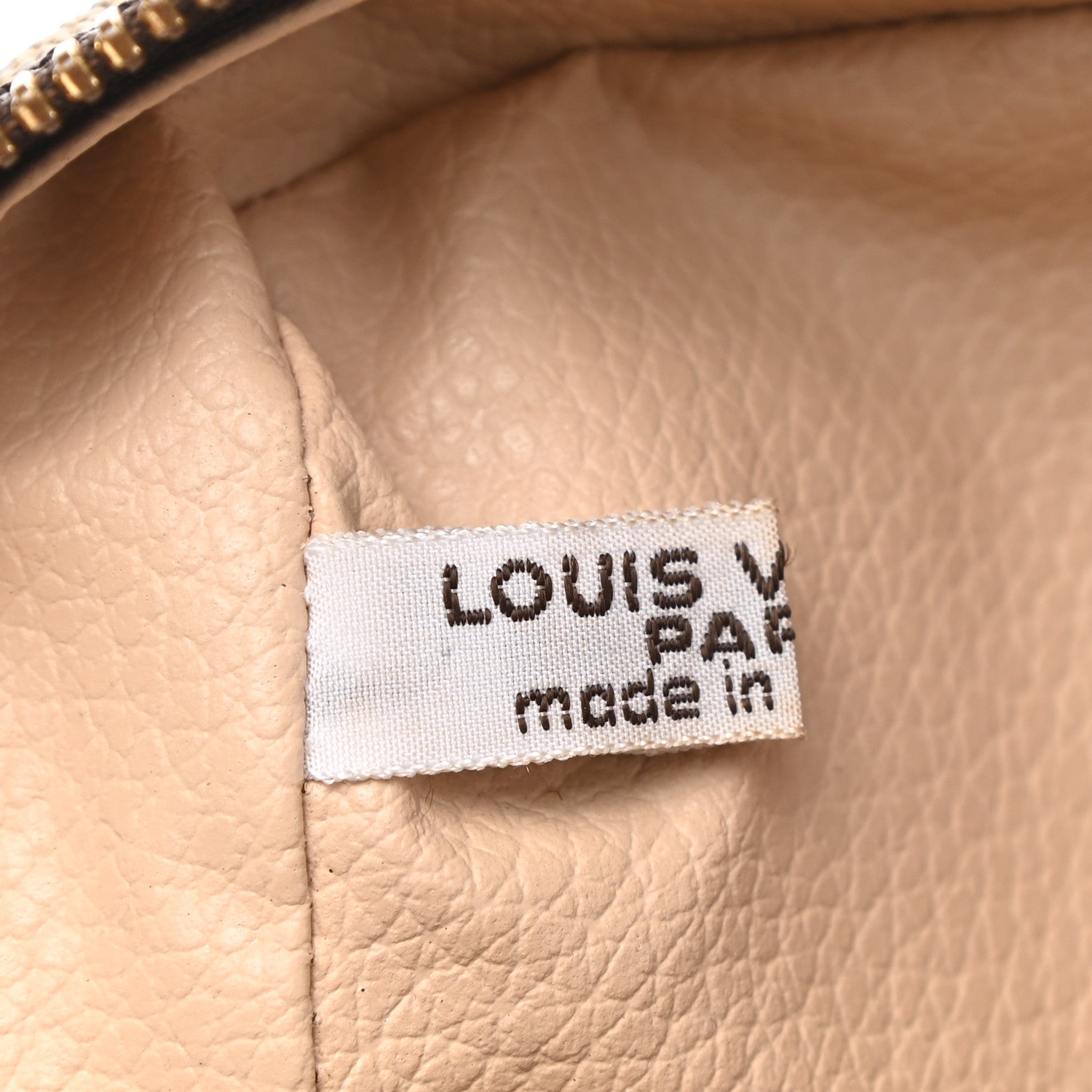 Louis Vuitton Monogram Trousse Toilette 28 6 of 6