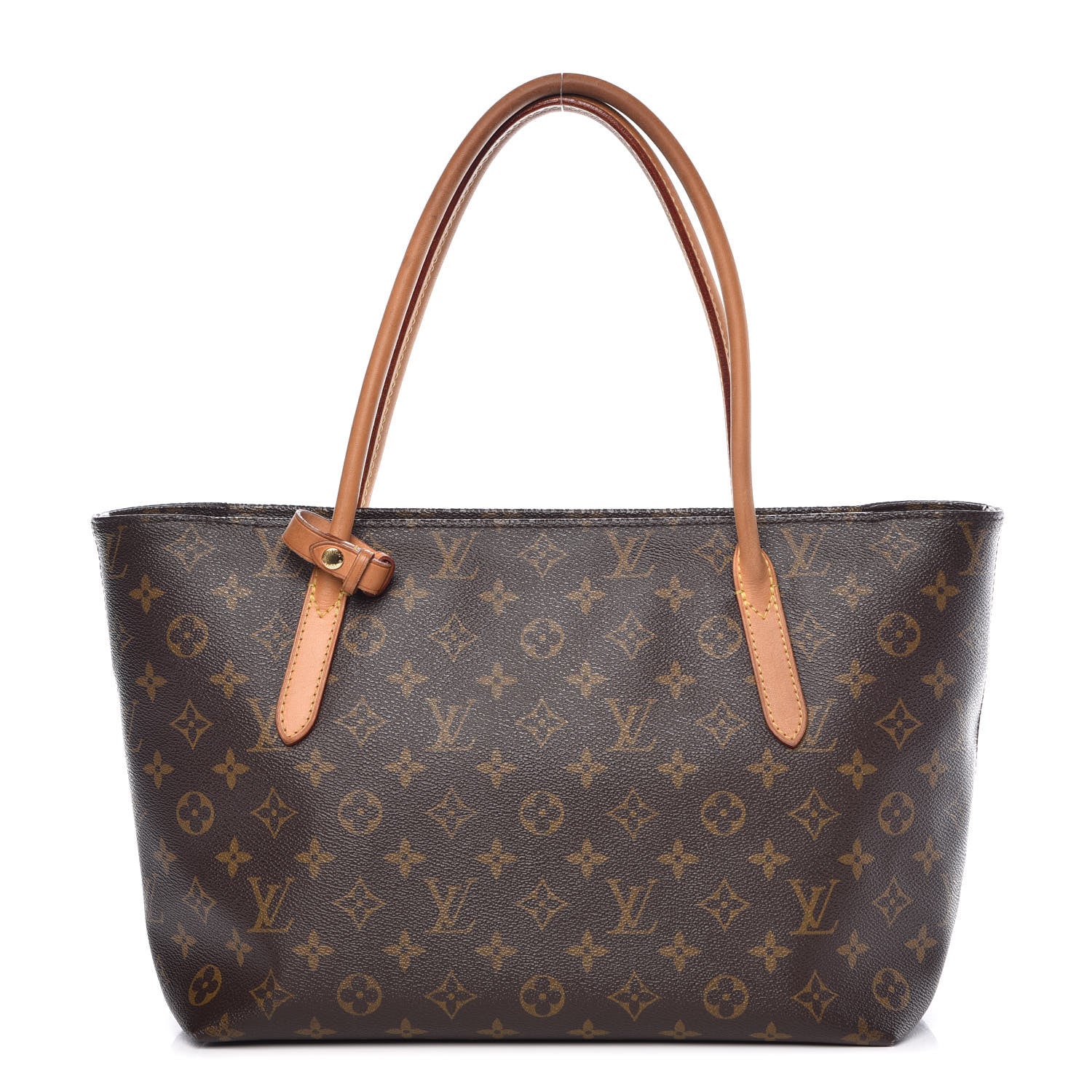 Louis Vuitton Monogram Raspail PM 1 of 12