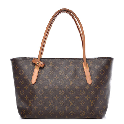 Louis Vuitton Monogram Raspail PM 1 of 12