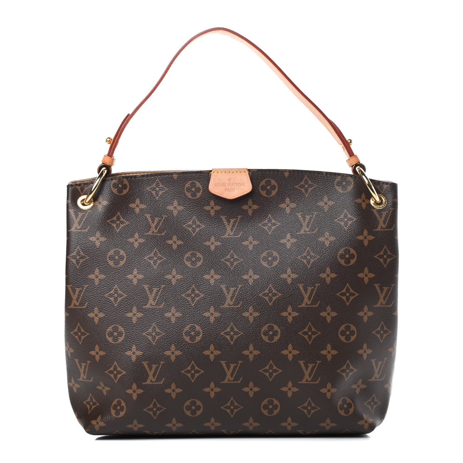 Louis Vuitton Monogram Graceful PM 1 of 17