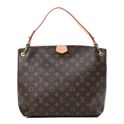 Louis Vuitton Monogram Graceful PM 1 of 17