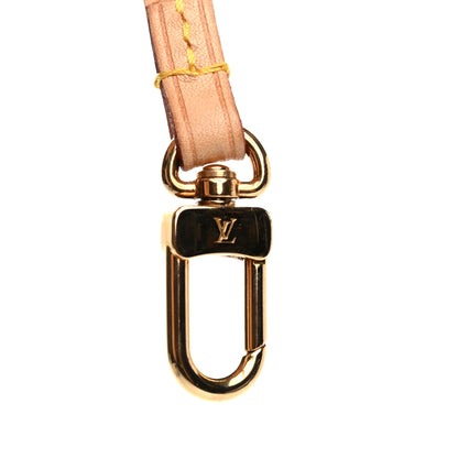 Louis Vuitton Vachetta Pochette Accessories Strap NM 4 of 4