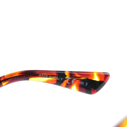 Christian Dior Metal Leather So Real Sunglasses Black 7 of 9