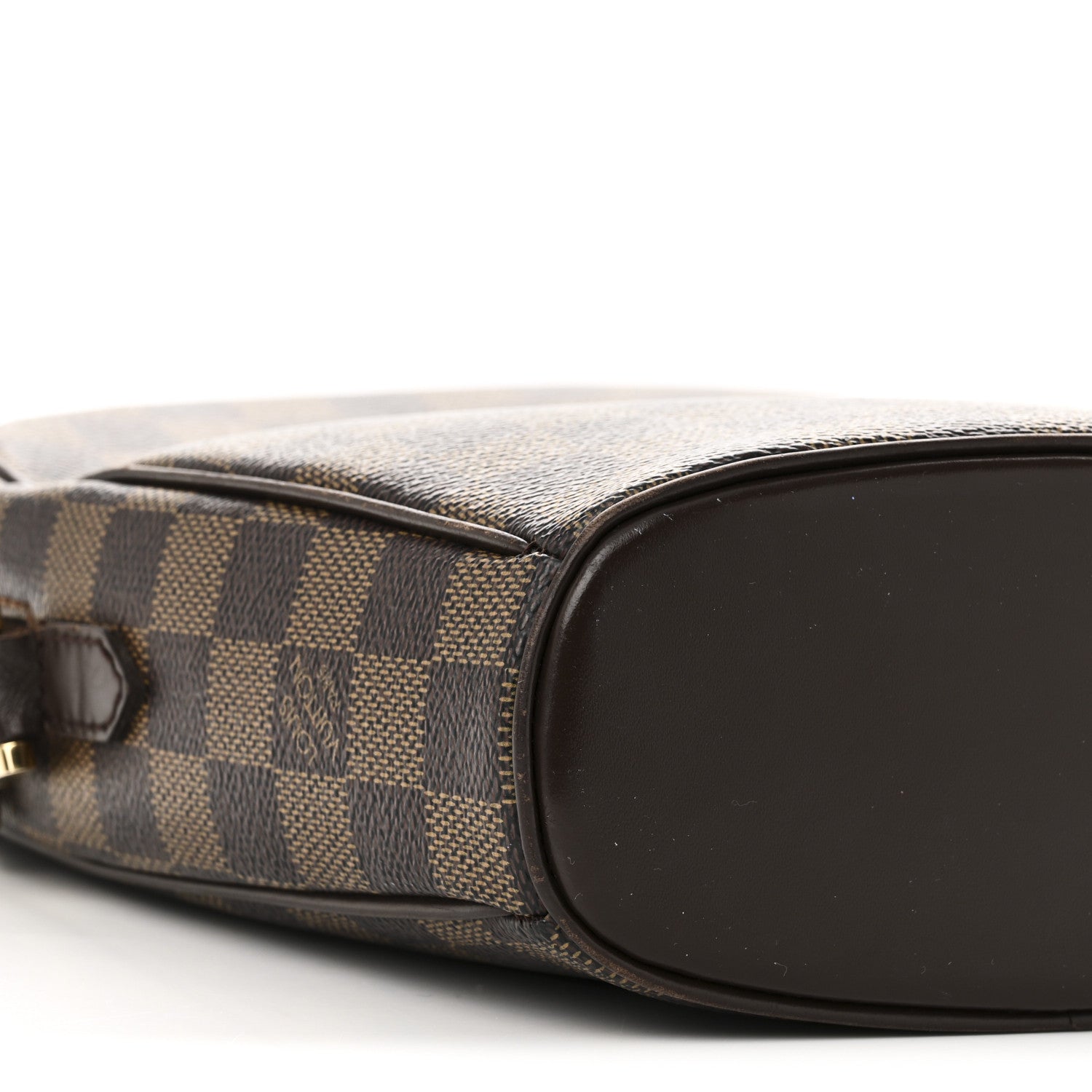 Louis Vuitton Damier Ebene Ipanema PM 8 of 11
