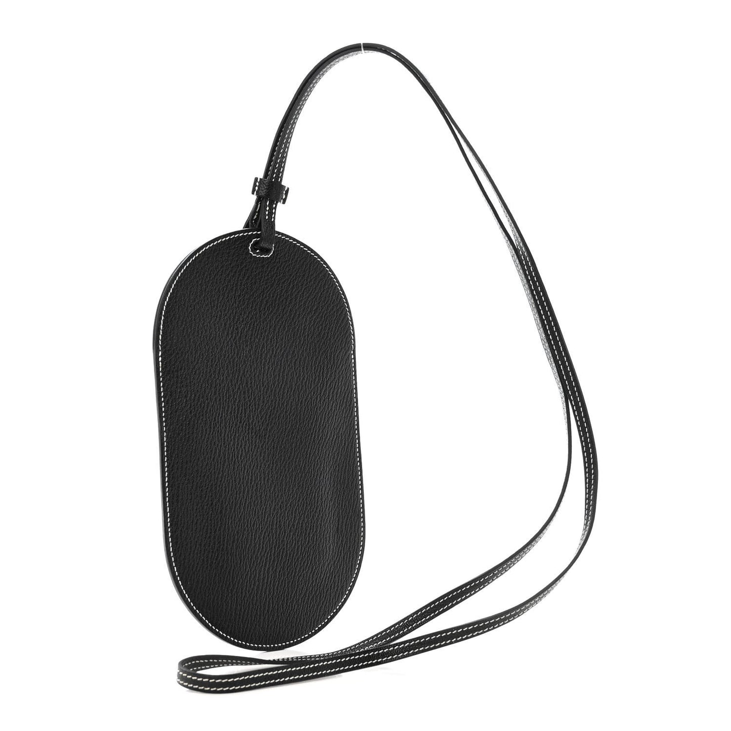Chevre Mysore Verso In-The-Loop Phone To Go GM Case Black