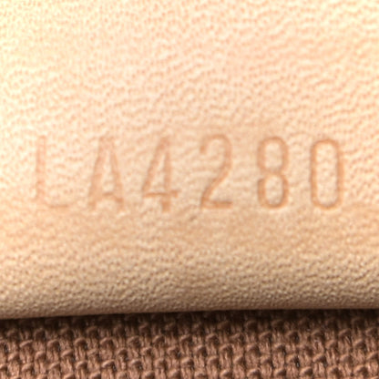 Louis Vuitton Monogram Nano Speedy 10 of 10