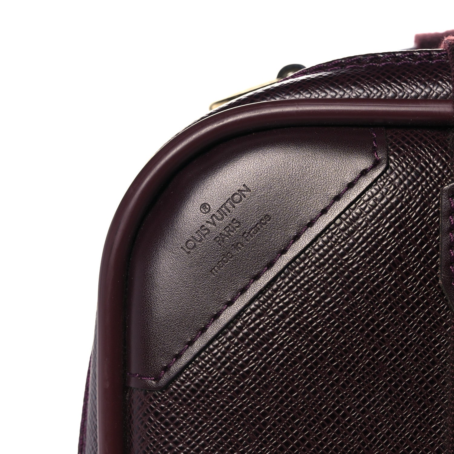 Louis Vuitton Taiga Satellite 53 Acajou 5 of 7