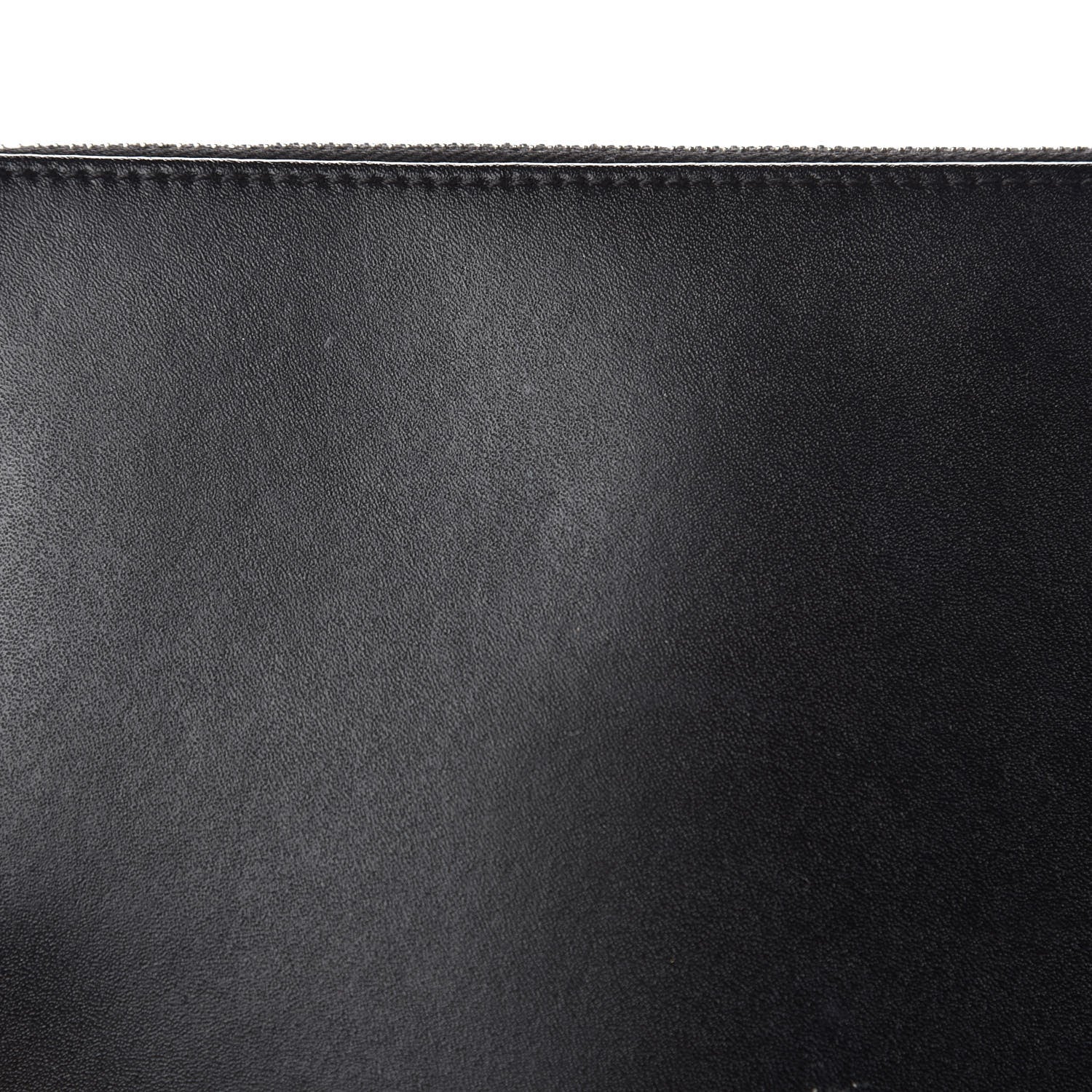 Givenchy Calfskin I Feel Love Medium Pouch Black 8 of 8