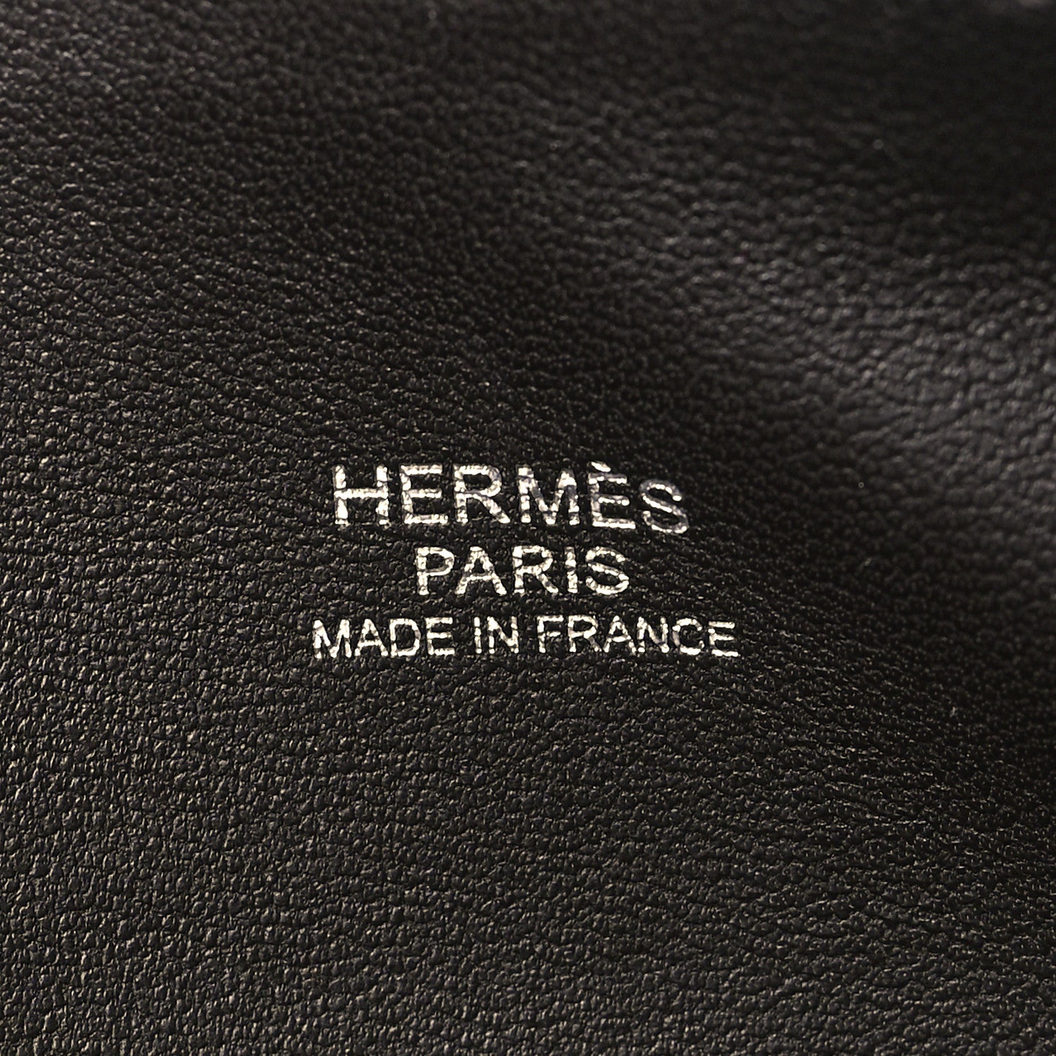 Hermes Swift Micro Polochon 1925 Bag Ebene 6 of 9
