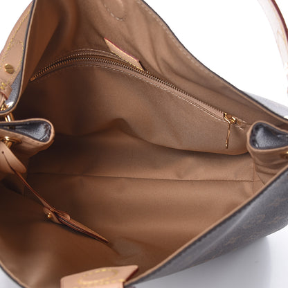 Louis Vuitton Monogram Graceful PM 7 of 10