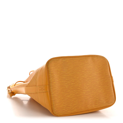 Louis Vuitton Epi Noe Tassil 4 of 15