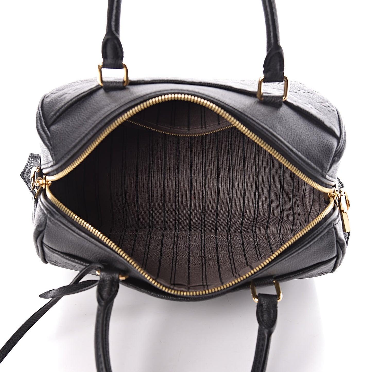 Empreinte Speedy Bandouliere 25 NM Black