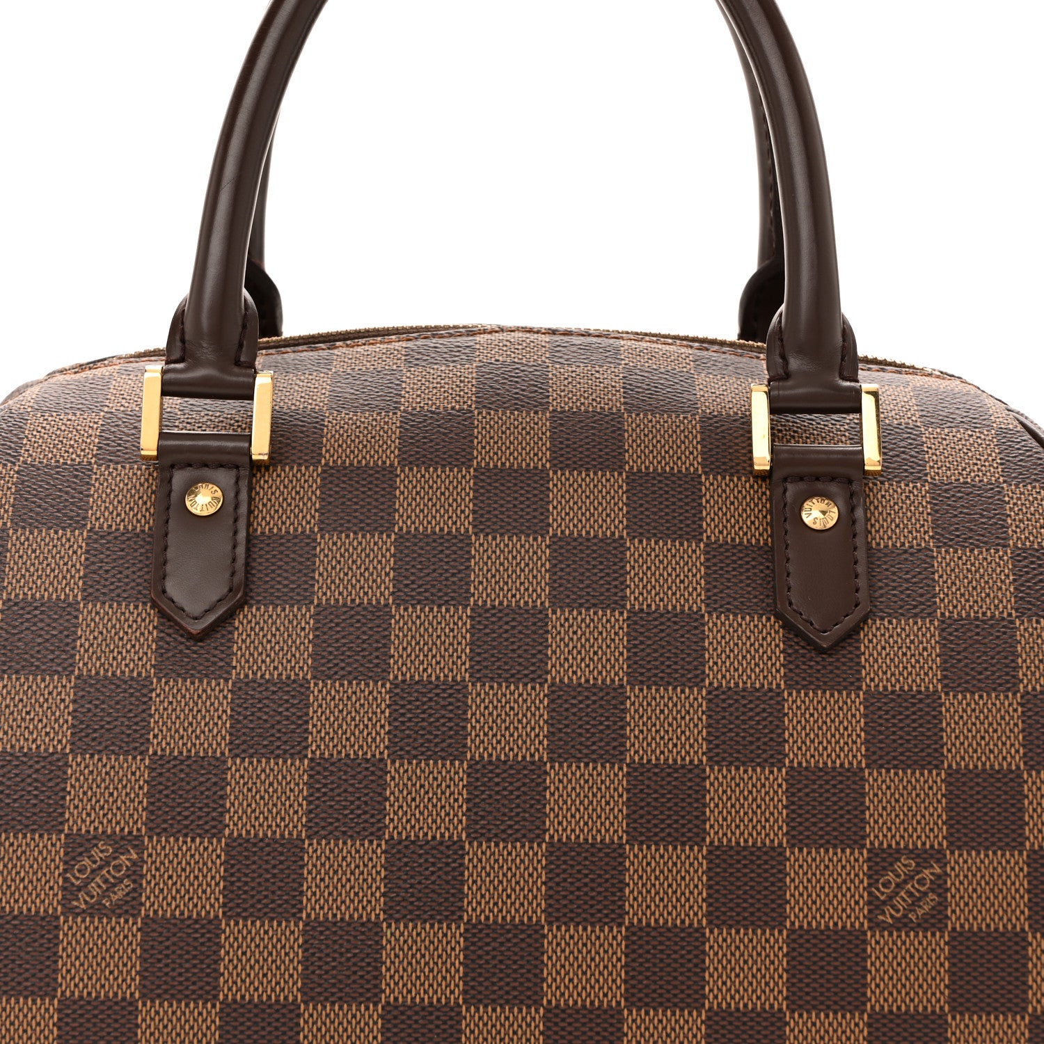 Louis Vuitton Damier Ebene Ribera MM 8 of 11