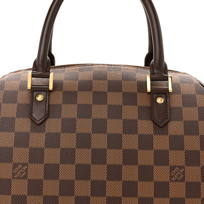 Louis Vuitton Damier Ebene Ribera MM 8 of 11