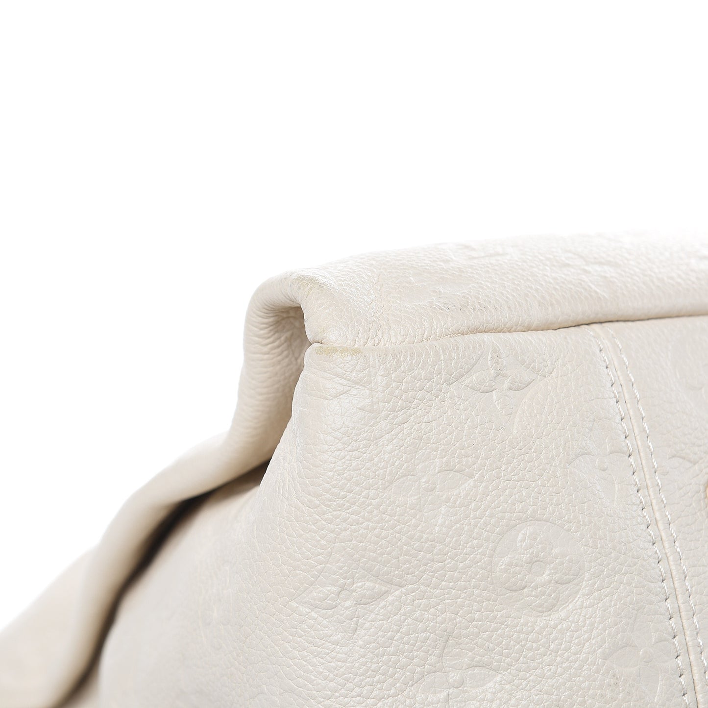 Empreinte Artsy MM Neige