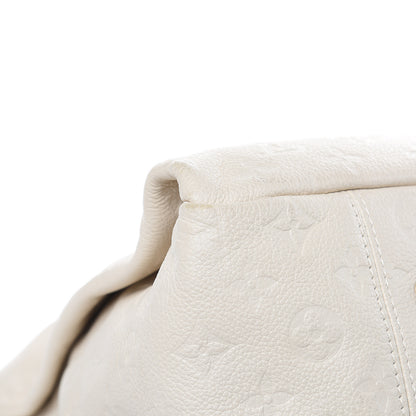 Louis Vuitton Empreinte Artsy MM Neige 10 of 14