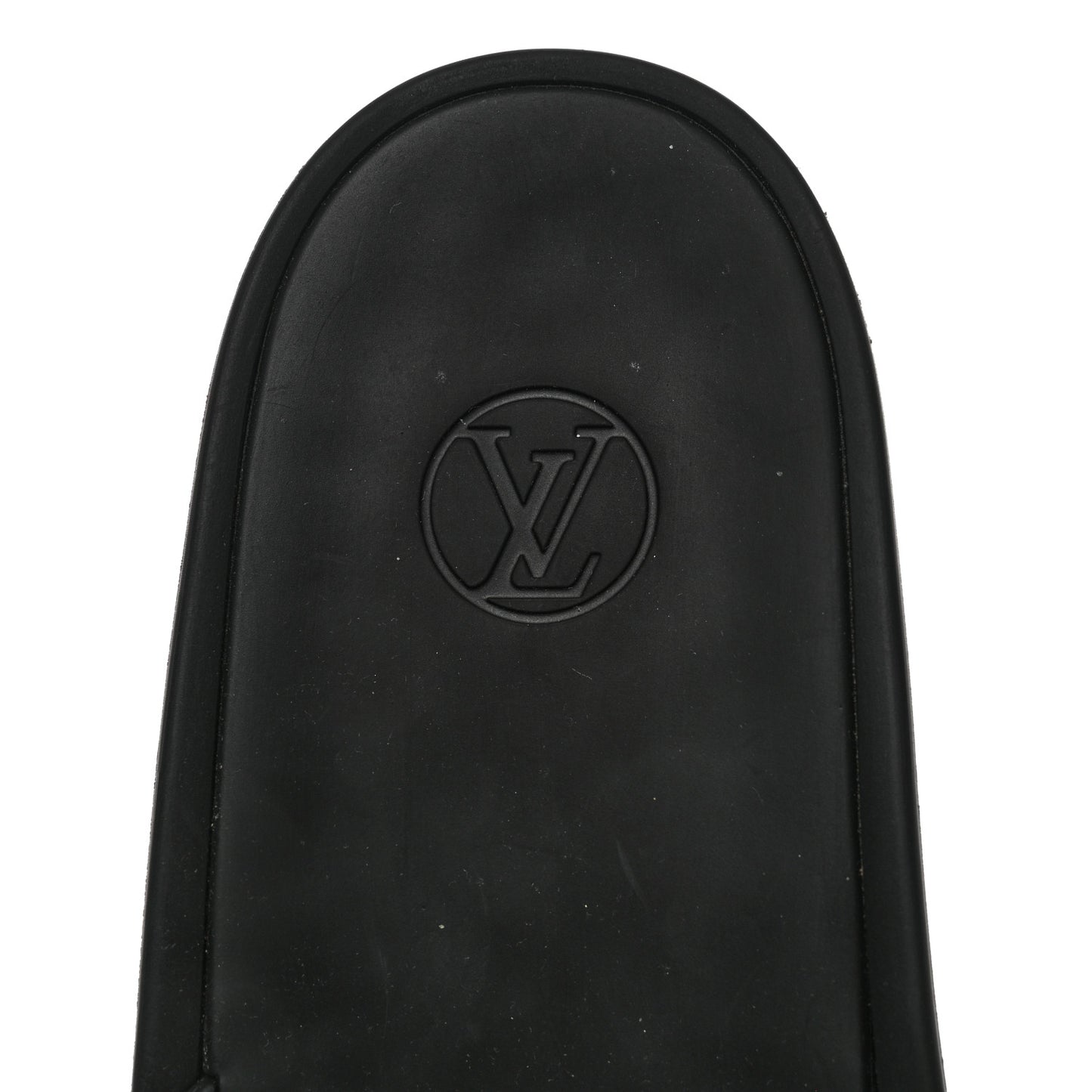 Monogram Sunbath Slide Sandals 41