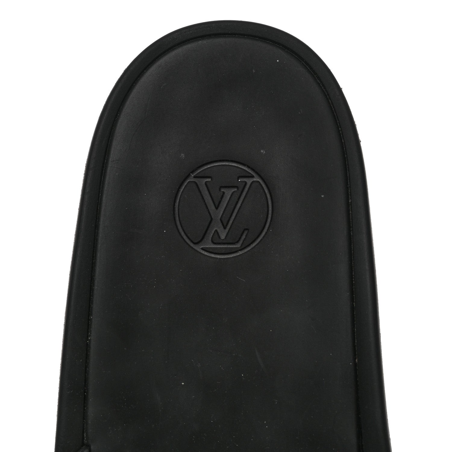 Louis Vuitton Monogram Sunbath Slide Sandals 41 5 of 10