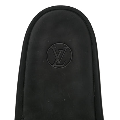 Louis Vuitton Monogram Sunbath Slide Sandals 41 5 of 10