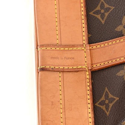 Louis Vuitton Monogram Noe 7 of 19