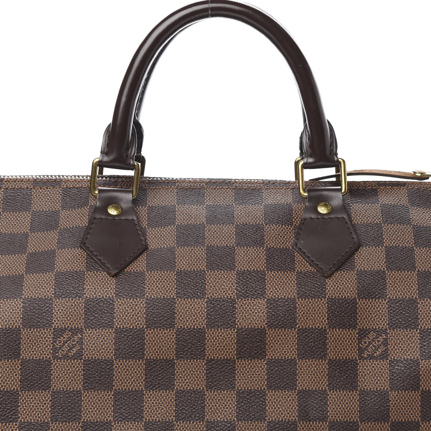 Damier Ebene Speedy 35