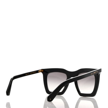 Louis Vuitton Acetate La Grande Bellezza Sunglasses Z1217W Black 4 of 7