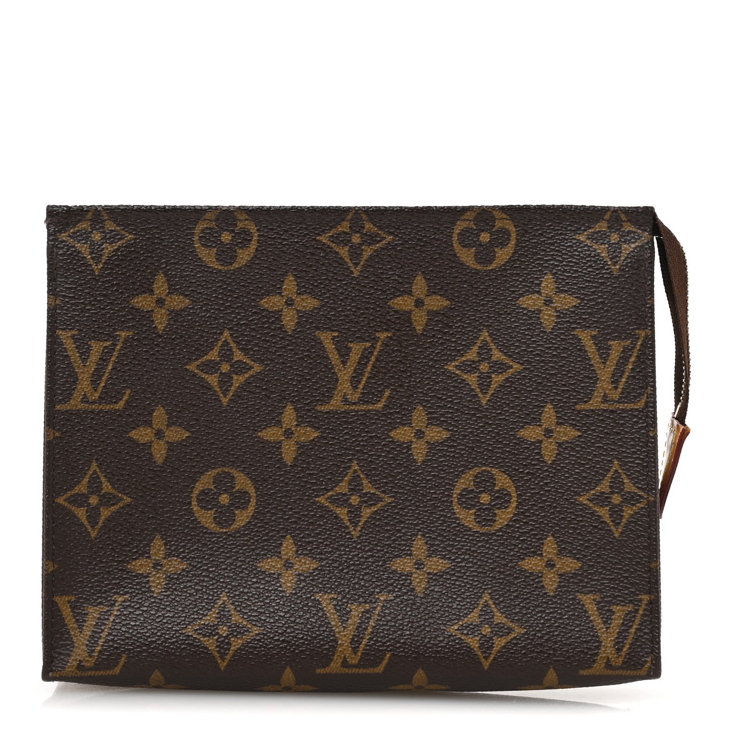 Louis Vuitton Monogram Toiletry Pouch 19 1 of 8